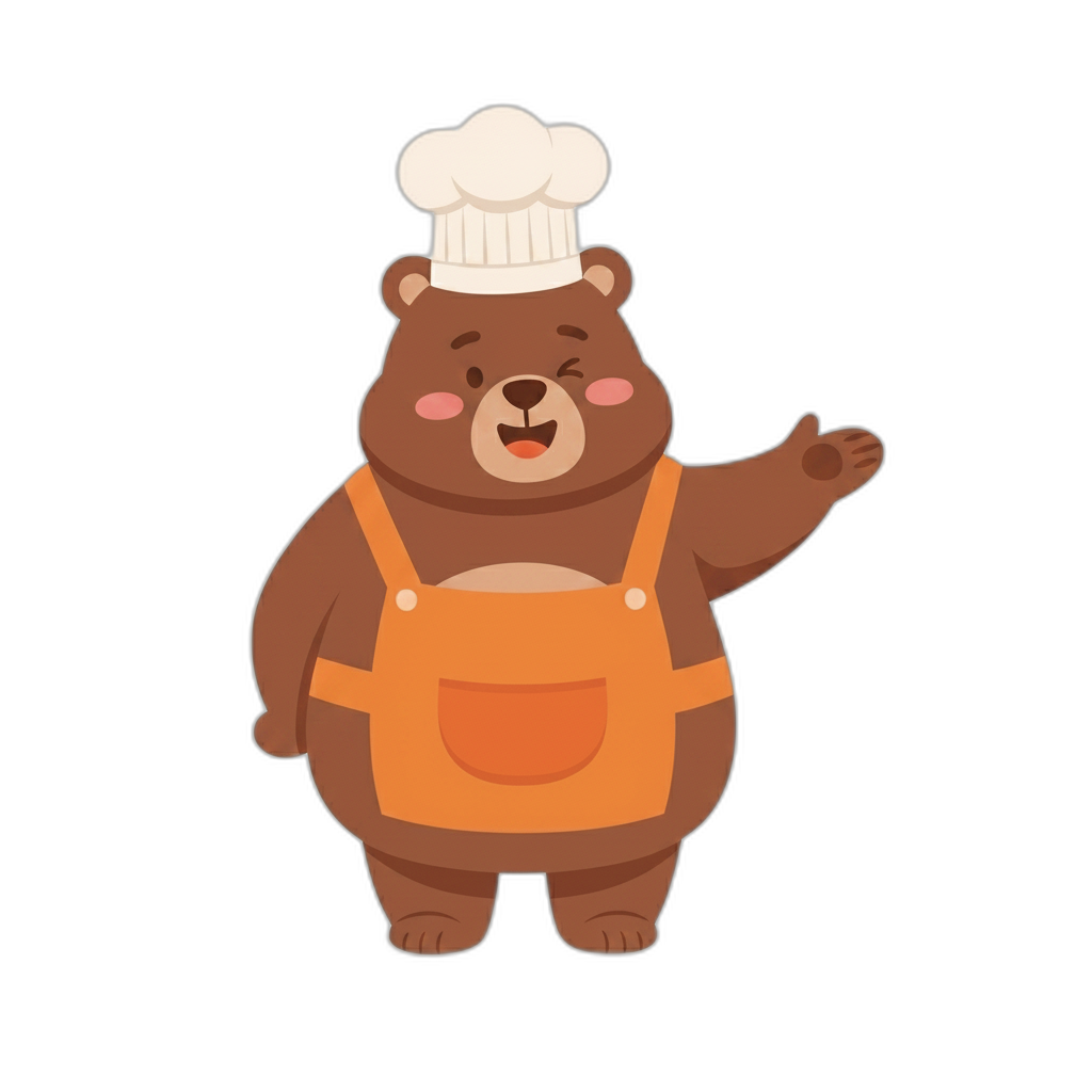 곰탕이 탭 화면